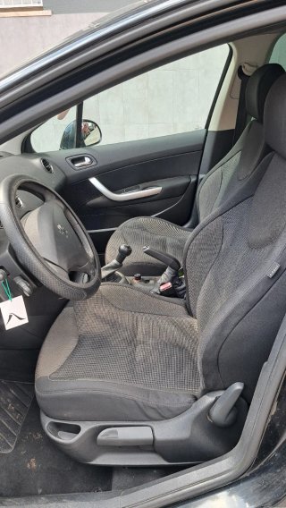 Peugeot 308 2007