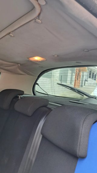 Peugeot 308 2007