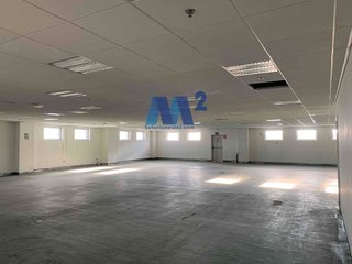 Nave industrial en alquiler en Zona Industrial en Alcobendas