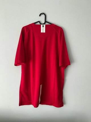 Camiseta Manchester United XXL