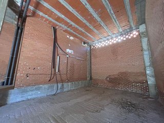 Local comercial en alquiler en Los Valles-San Vazquez-El Fuerte en Guadalajara