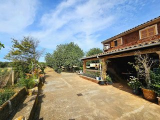 Casa rural en venta en Llucmajor Interior en Llucmajor