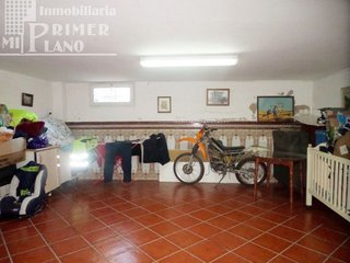 Casa adosada en venta en Tomelloso