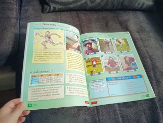 Libro Incredible English Kit 4: Class Book