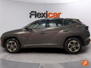 Hyundai Tucson 1.6 TGDI 169kW HEV Tecno Sky Auto