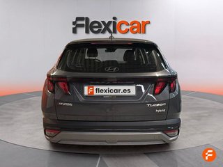 Hyundai Tucson 1.6 TGDI 169kW HEV Tecno Sky Auto