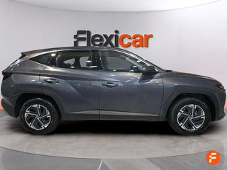 Hyundai Tucson 1.6 TGDI 169kW HEV Tecno Sky Auto