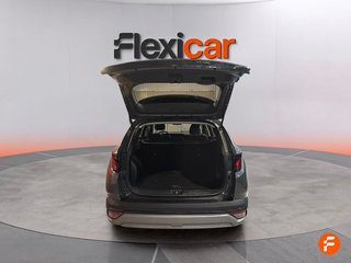 Hyundai Tucson 1.6 TGDI 169kW HEV Tecno Sky Auto