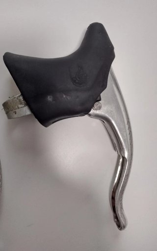 Manetas Freno Campagnolo C-Record Aero