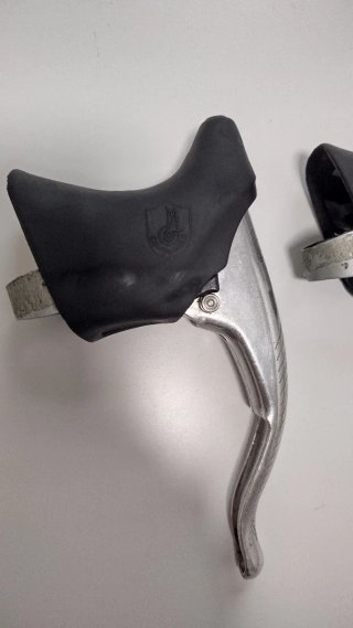 Manetas Freno Campagnolo C-Record Aero
