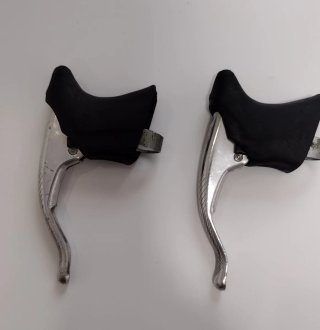 Manetas Freno Campagnolo C-Record Aero