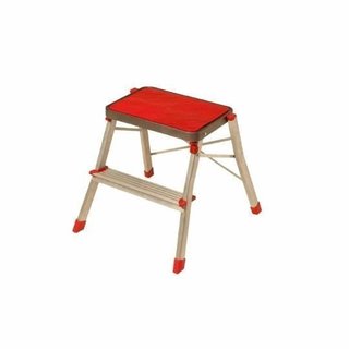 Taburete Escalera Catterhouse 2 Peldaños