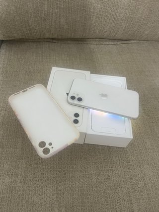 iPhone 11 128GB Blanco