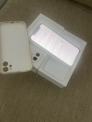 iPhone 11 128GB Blanco