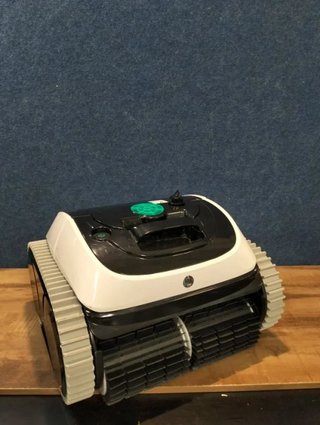 Robot Limpiafondos WYBOT C1 Inalámbrico