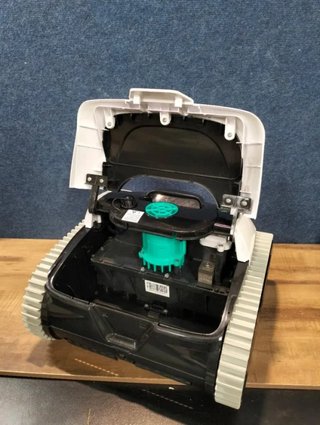 Robot Limpiafondos WYBOT C1 Inalámbrico