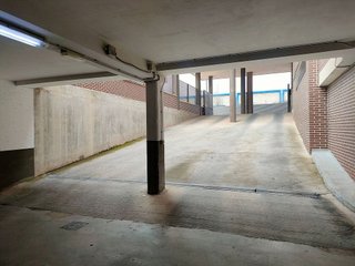 Garaje en venta en San Adrián - La Cava en Logroño