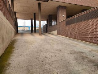 Garaje en venta en San Adrián - La Cava en Logroño