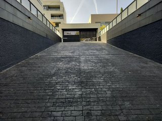 Garaje en venta en San Adrián - La Cava en Logroño