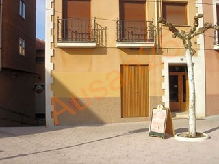 Local comercial en venta en Centro en Aranda de Duero