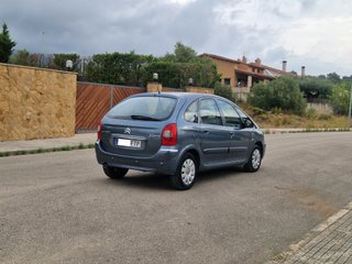 Citroën Xsara Picasso 1.6i  110CV Exclusive