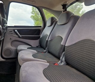 Citroën Xsara Picasso 1.6i  110CV Exclusive