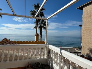 Dúplex en venta en Urbanización Santa Rosa en Torrox