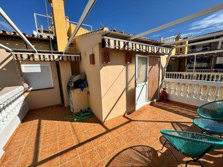 Dúplex en venta en Urbanización Santa Rosa en Torrox