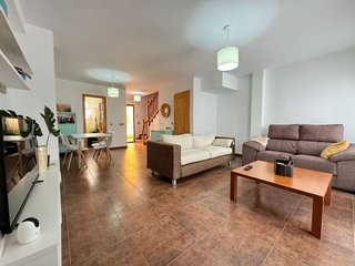 Dúplex en venta en Urbanización Santa Rosa en Torrox