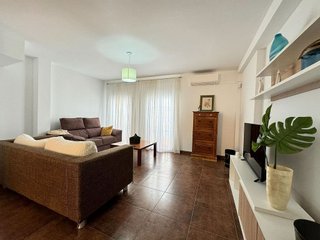 Dúplex en venta en Urbanización Santa Rosa en Torrox