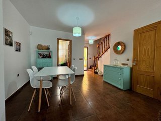 Dúplex en venta en Urbanización Santa Rosa en Torrox