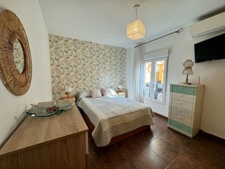 Dúplex en venta en Urbanización Santa Rosa en Torrox