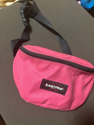 Riñonera Eastpak Rosa