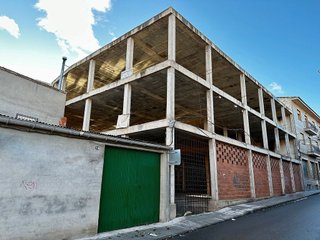 Edificio en venta en Madridejos