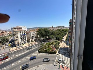 Piso en venta en Ensanche Centro - Puerto en Málaga