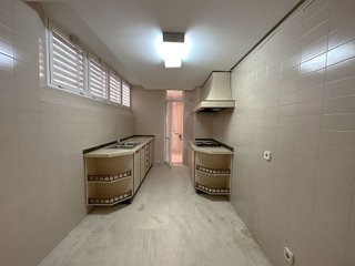 Piso en venta en Ensanche Centro - Puerto en Málaga