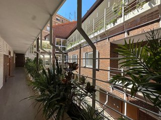 Piso en venta en Ensanche Centro - Puerto en Málaga