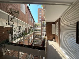 Piso en venta en Ensanche Centro - Puerto en Málaga