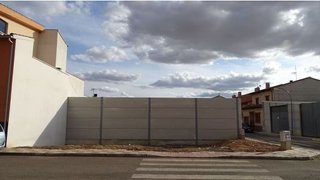 Terreno en venta en Madridejos