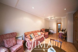 Piso en venta en Tomelloso