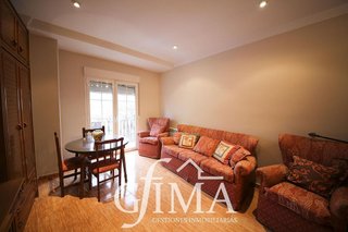 Piso en venta en Tomelloso