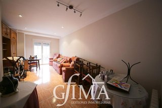 Piso en venta en Tomelloso