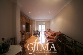 Piso en venta en Tomelloso