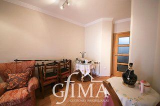 Piso en venta en Tomelloso