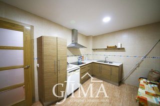 Piso en venta en Tomelloso
