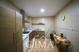 Piso en venta en Tomelloso