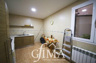 Piso en venta en Tomelloso