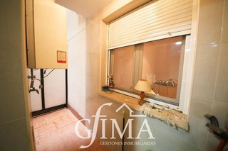Piso en venta en Tomelloso