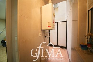 Piso en venta en Tomelloso