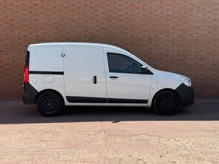 Dacia Dokker GLP (ECO)